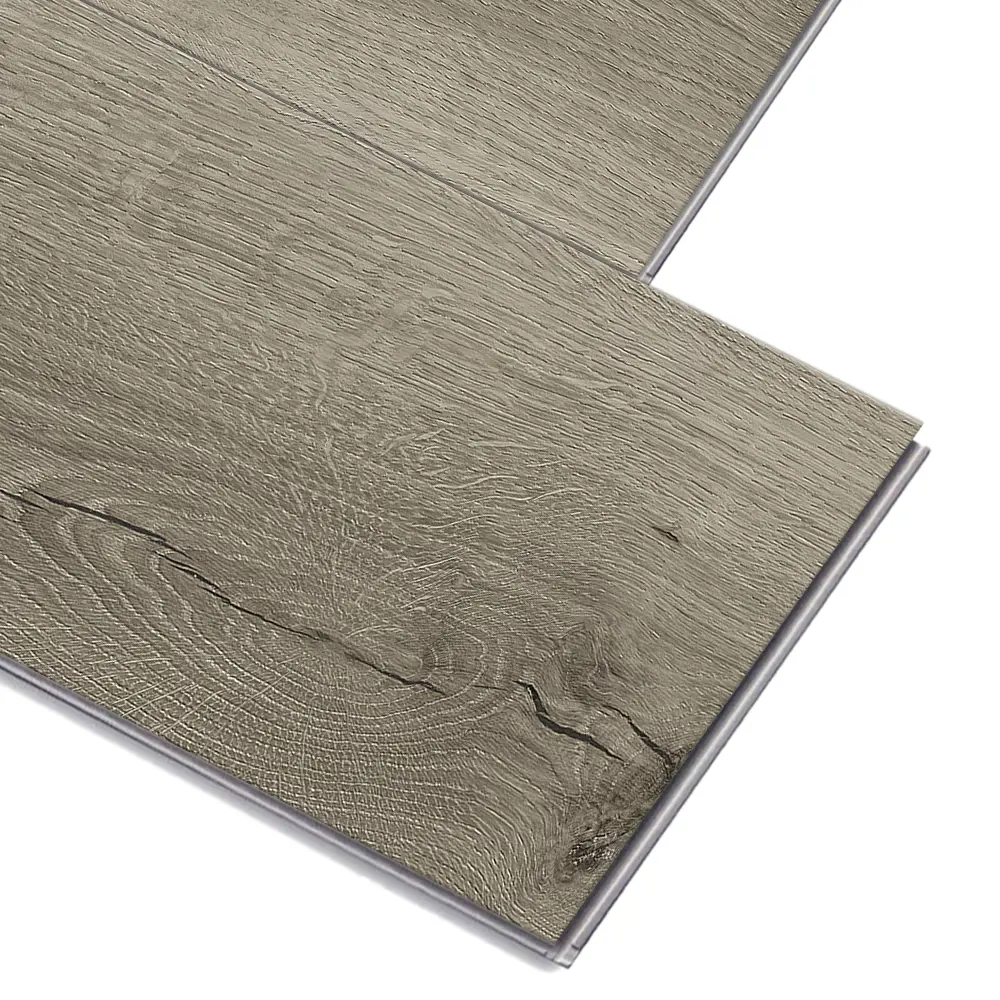 SPC плитка «Дуб Гилмор» 43 класс - влагостойкое напольное покрытие 89401968 Floorwood STLM-1480886 - Вид №2