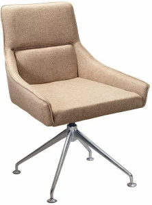 52350 Кресло Jean Spider CR Сканди Браун R-HOME