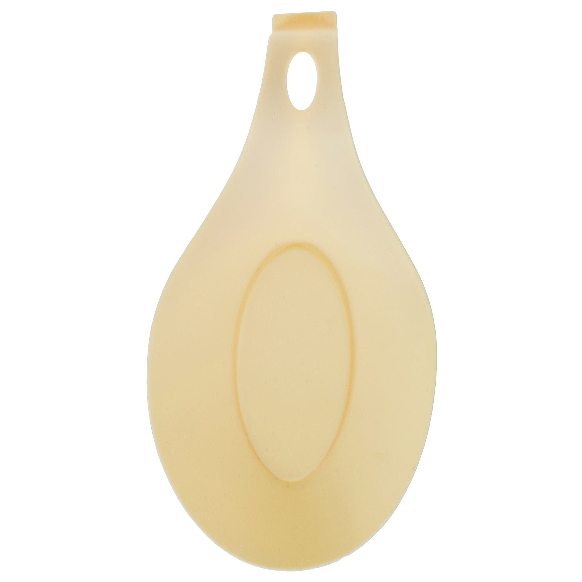 18580955 Подставка под ложку силиконовая, цвет нэнси Santreyd  - Вид №1