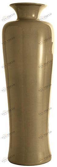 MARIONI Керамическая ваза Ming 00052