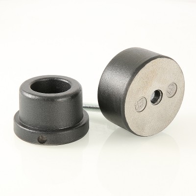 VTp.797.W.000090 Комплект насадок для сварки полипропилена Valtec 90 мм  - Вид №5