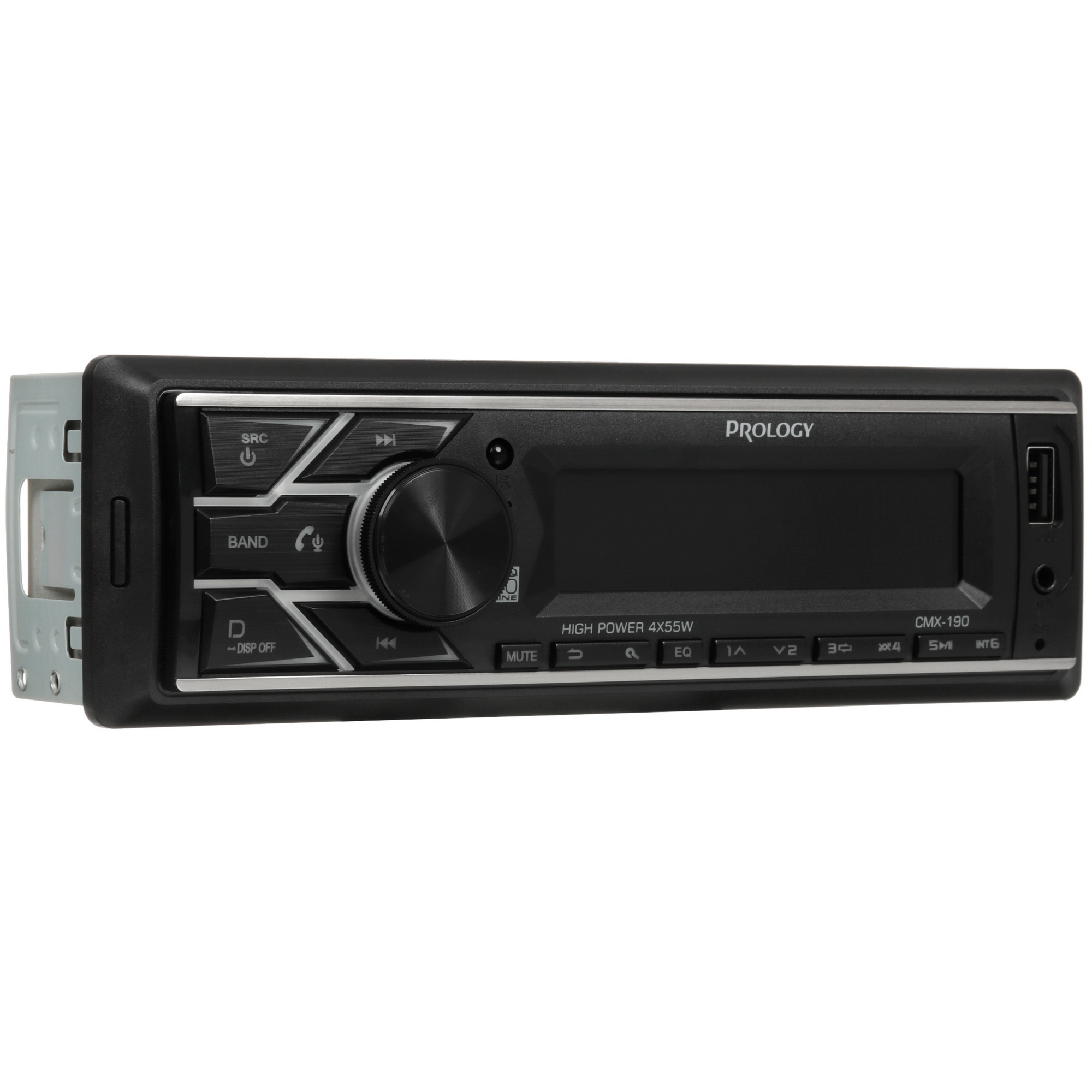 5481847 Автопроигрыватель PROLOGY CMX-190 STDN-0058103 - Вид №2