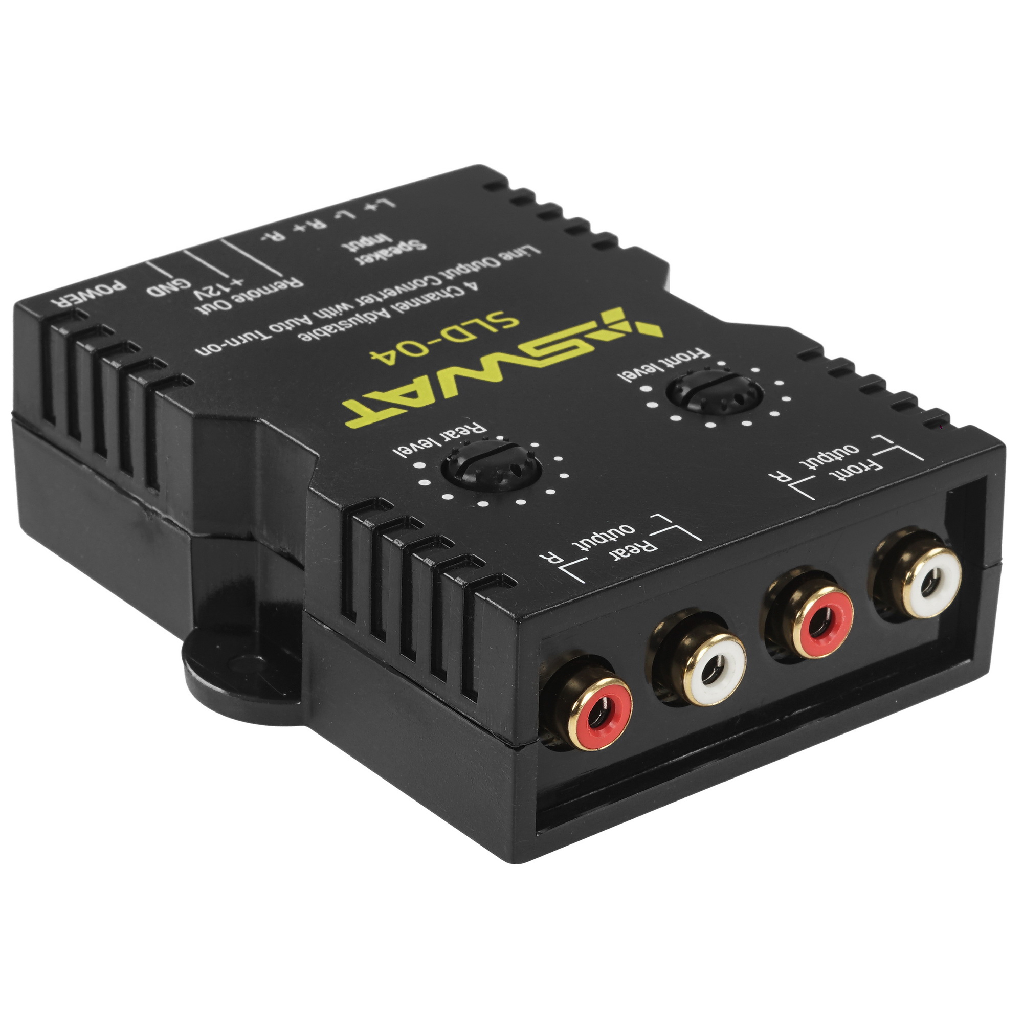 9107276 Преобразователь уровня сигнала SWAT SLD-04 STDN-0015766