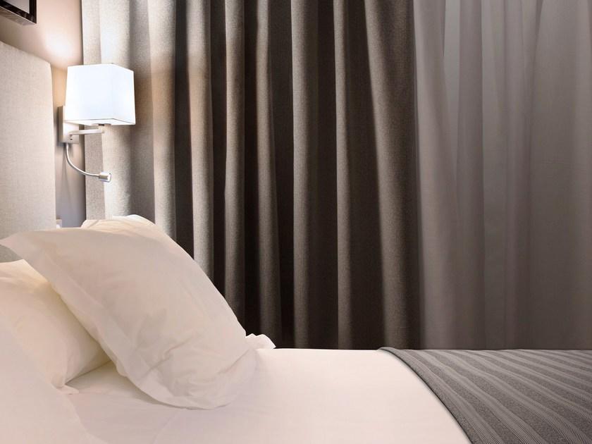 Equipo DRT Акустическая огнестойкая ткань для штор Orfeo 21017 - Вид №1