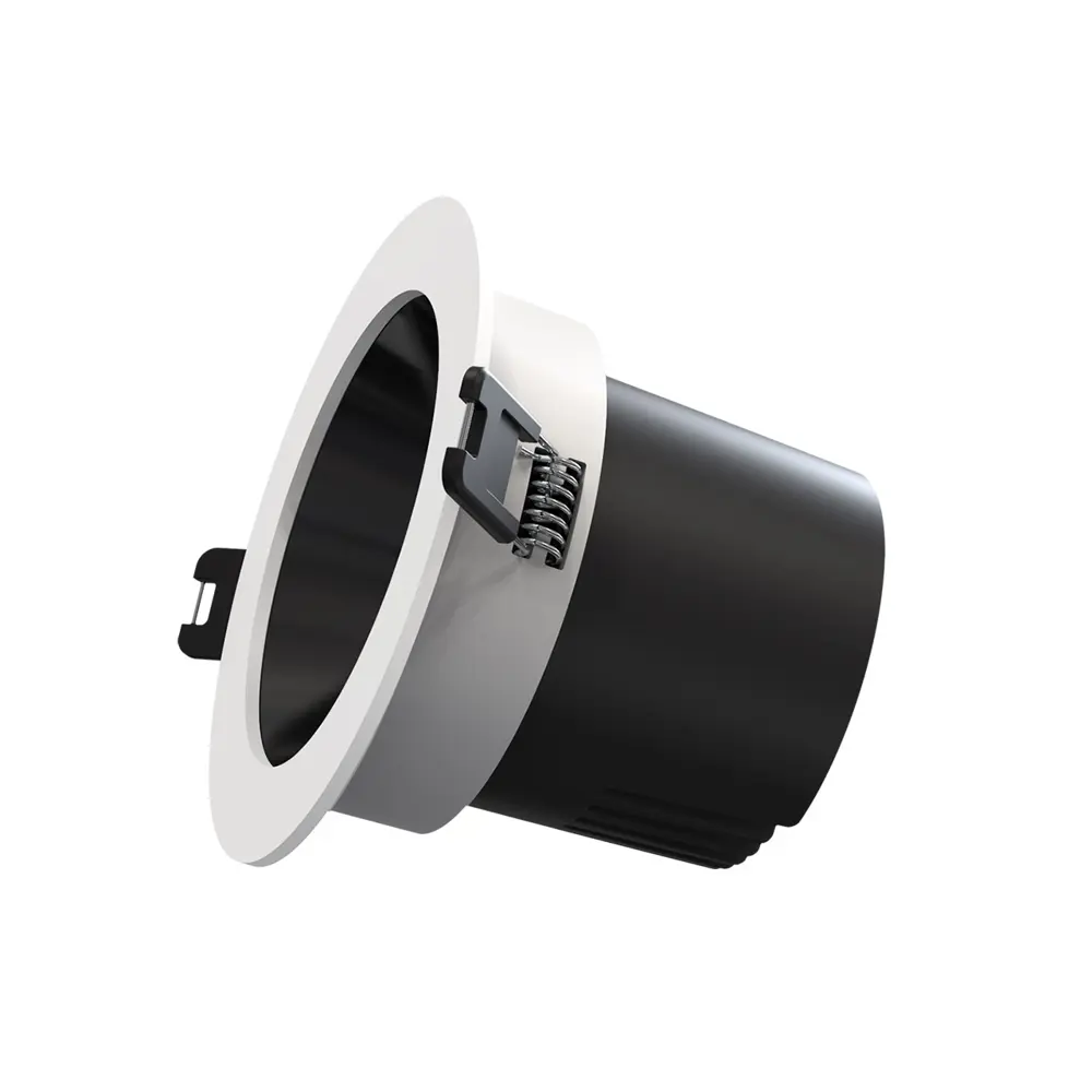 Спот Yeelight Mesh Downlight M2 Pro 5 м2, цвет белый STLM-2031840 - Вид №2