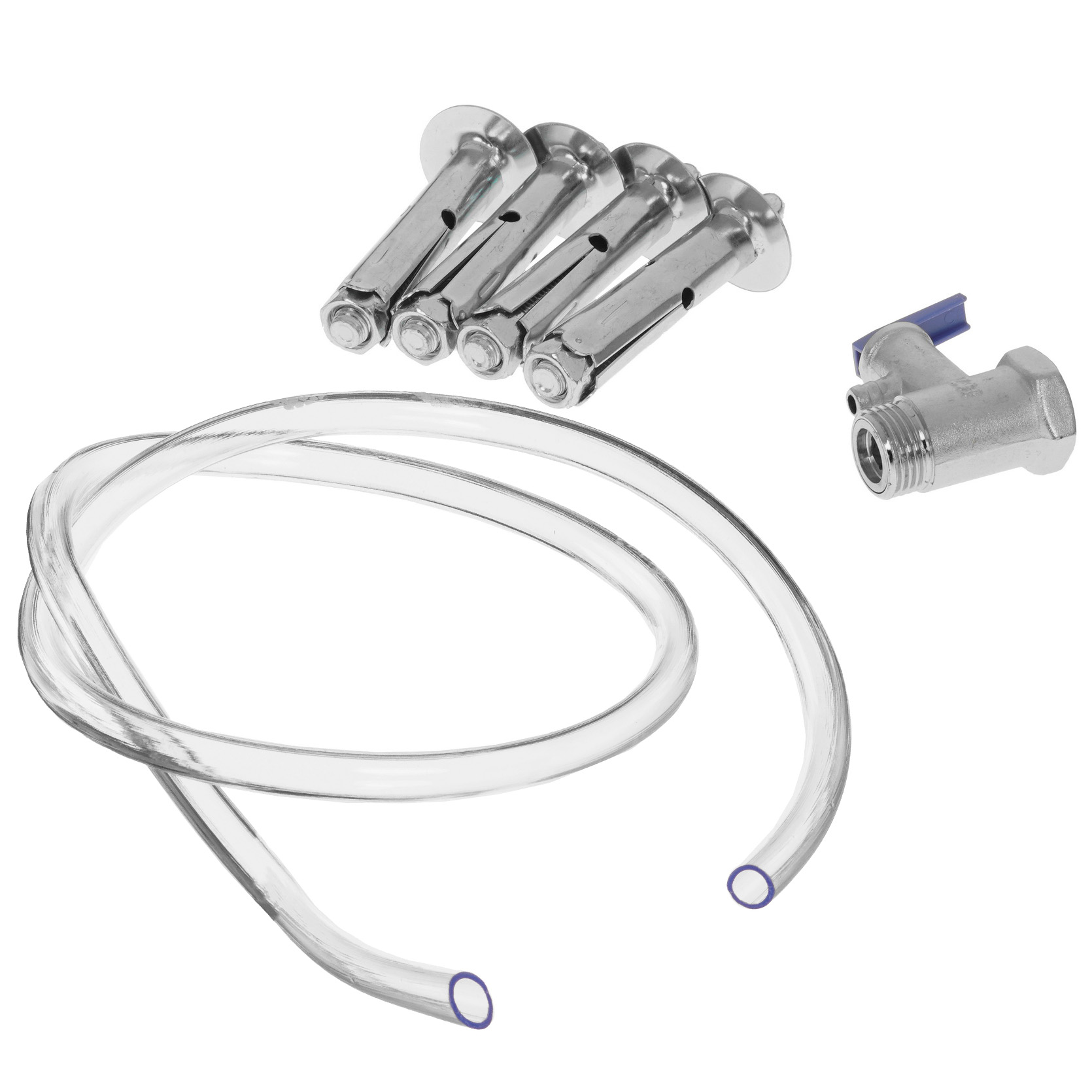 5308353 Водонагреватель электрический Oasis PA-80 STDN-0045351 - Вид №8