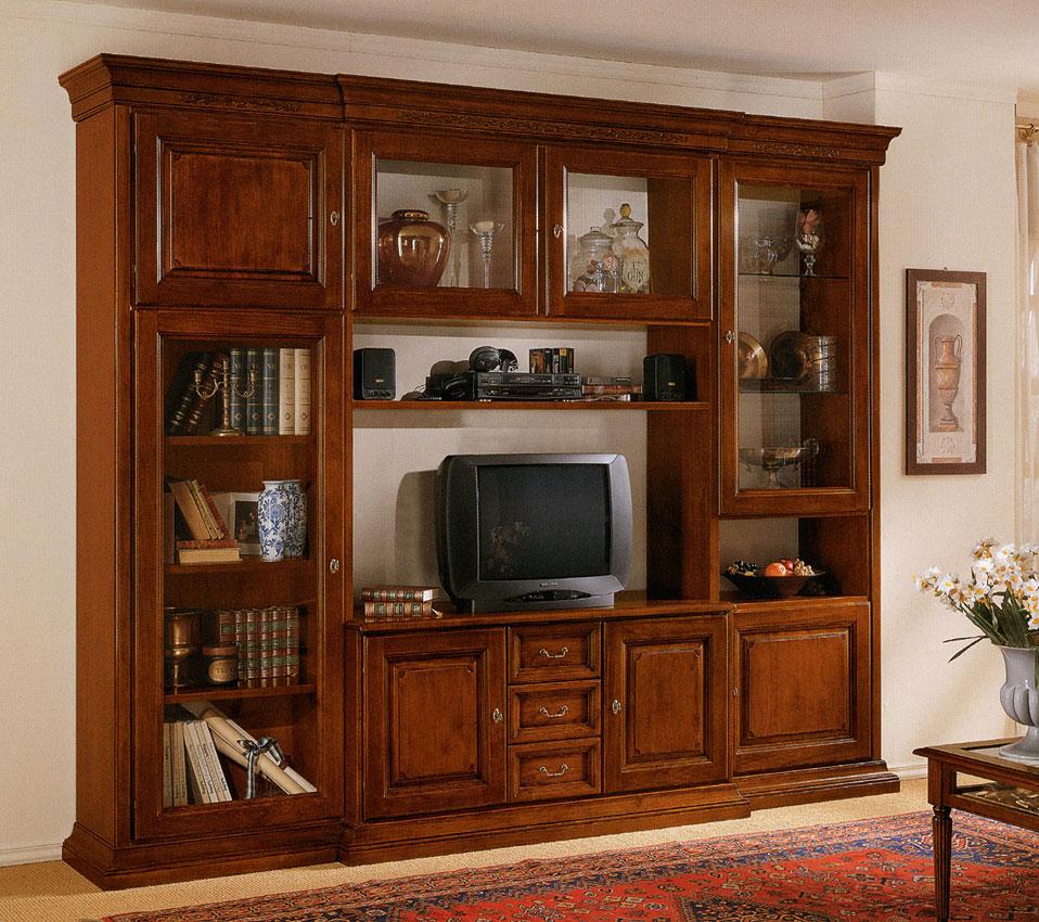 Стенка  MIRANDOLA 0732AM 