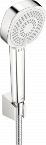 Oras 536 Ручной душевой комплект 536 Apollo Style Хром