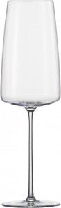 10668293 Zwiesel 1872 Набор бокалов для вина Zwiesel 1872 "Легкость" 485мл 2шт, (для фрукт.и легких вин),  п/к Стекло
