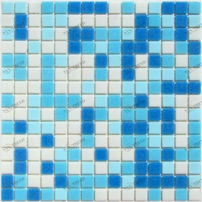 Aqua 200 (на бумаге) 327х327 BONAPARTE sun-id-308846