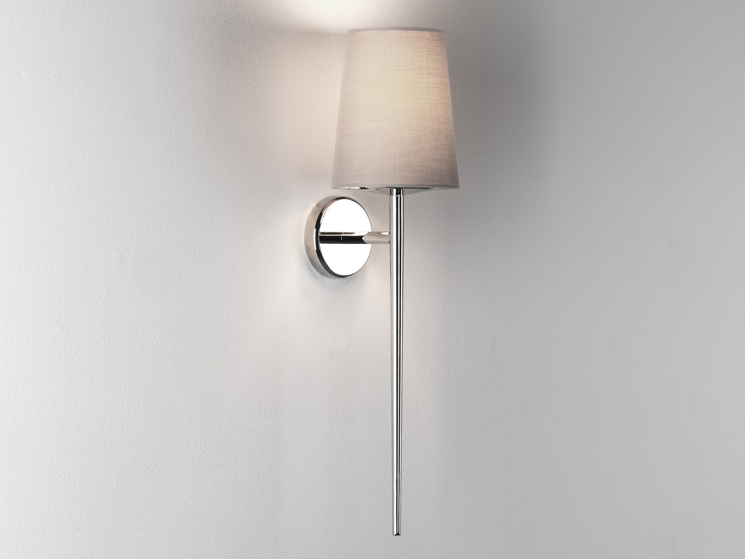 Стальной настенный светильник с фиксированной рукояткой Astro Lighting Beauville ARCH-00116949 - Вид №5