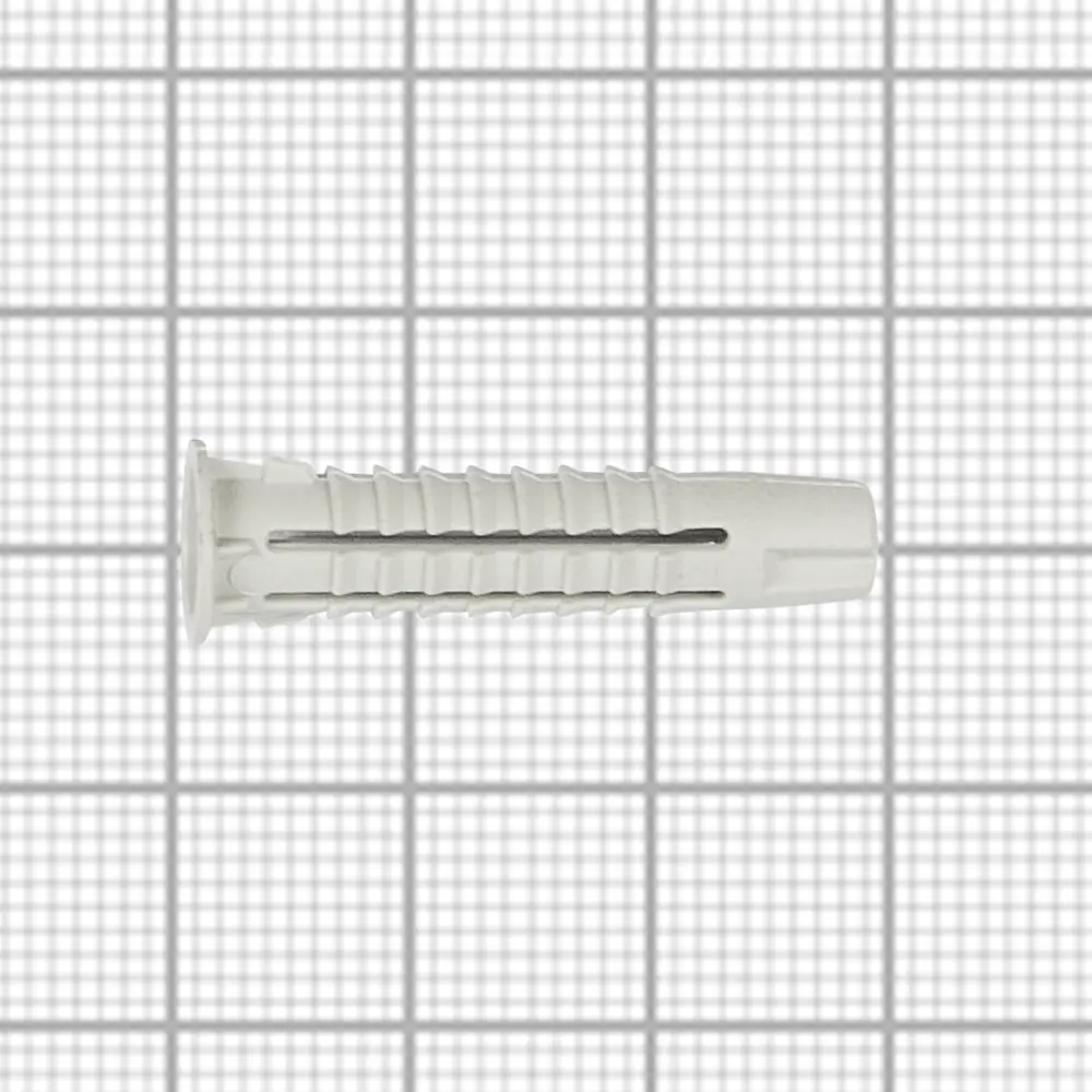 Дюбель Standers PDU N нейлон 6x30 мм 2500 шт. 83387858 STLM-2186943  - Вид №2