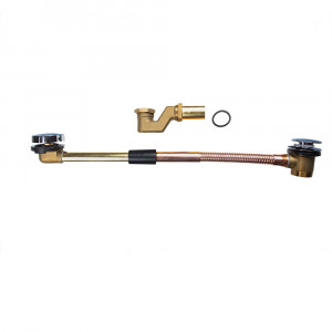 RTB95-01 Обвязка для ванны , автомат Raiber