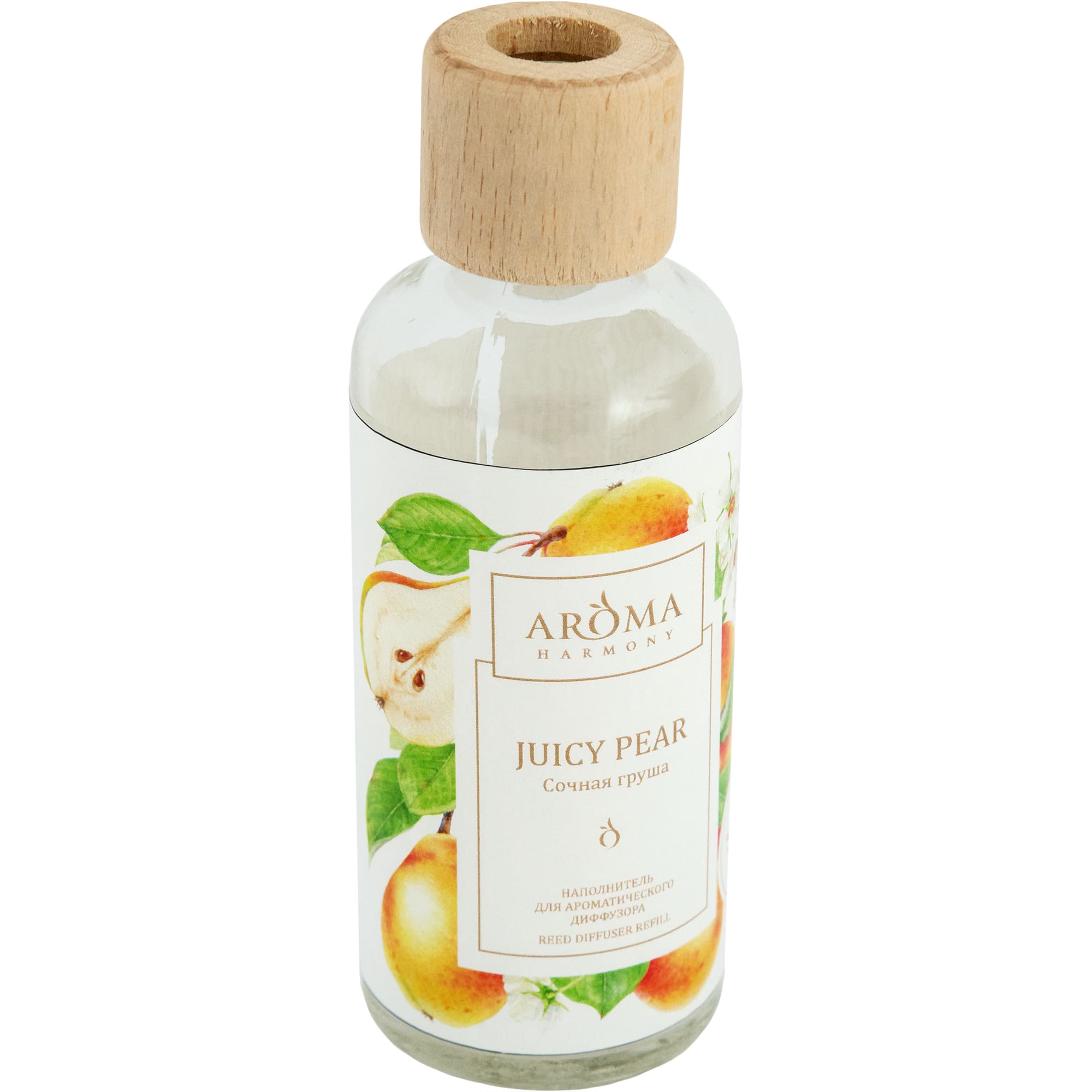 82603269 Наполнитель для диффузора «Груша» 100 мл Santreyd  - Вид №1