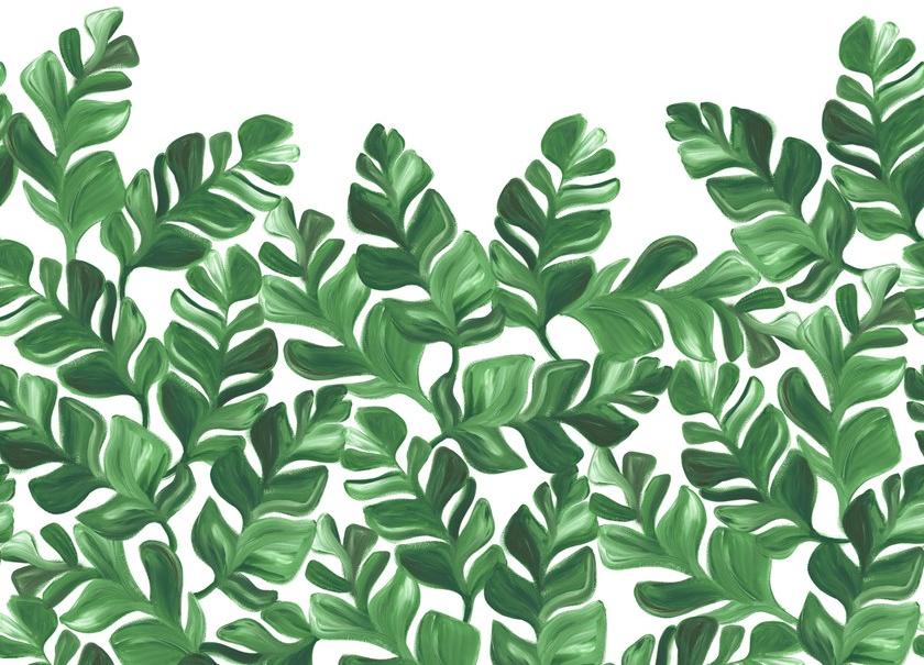 Isidore Leroy Моющиеся обои на флизелиновой основе sun-id-1444358 - Вид №1