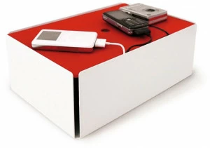 KONSTANTIN SLAWINSKI Стальной контейнер