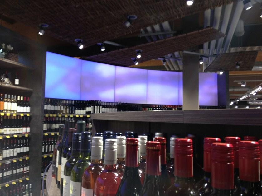 Large Luminous Surfaces Световые панели с тканевым покрытием sun-id-1449016 - Вид №16