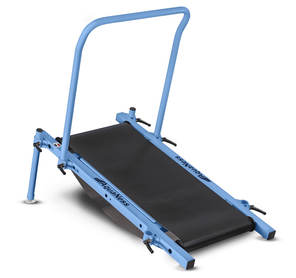 Водная беговая дорожка aqua treadmill t1 AquaNess sun-id-2069015