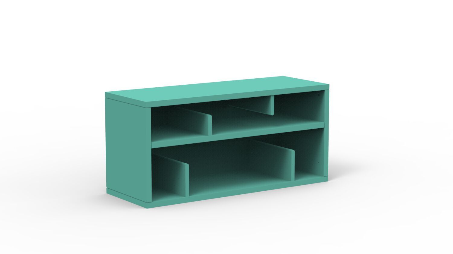 Модульная библиотека Mathy by Bols MADAKET ARCH-00147984 - Вид №23