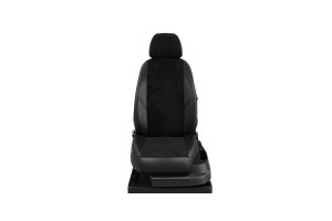 18017677 Авточехлы для Chevrolet Lanos с 2005-н.в. седан, задняя спинка 40 CH03-0301-EC14 AVTOLIDER1