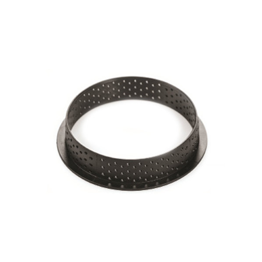 25.273.13.0065 Набор для приготовления пирожных mini tarte twist Silikomart  - Вид №9