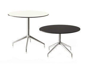 Круглый стол HPL для контракта