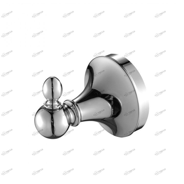 Крючок для полотенец Aquanet 5582 