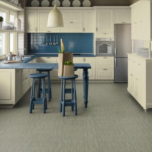 Виниловый ламинат Tarkett Blues Harvest Дизайнерский с брашью (Текстурированная) 457,2х457,2 мм 1000901246 - Вид №3