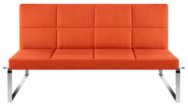 Brunner 2-х местный кожаный диван Grato sun-id-1448013 - Вид №2