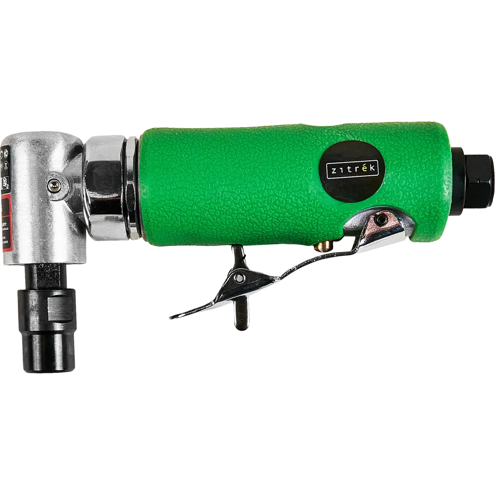 УШМ пневматическая Zitrek ZKPAG01, 62.7 л/мин STLM-2102109 - Вид №1