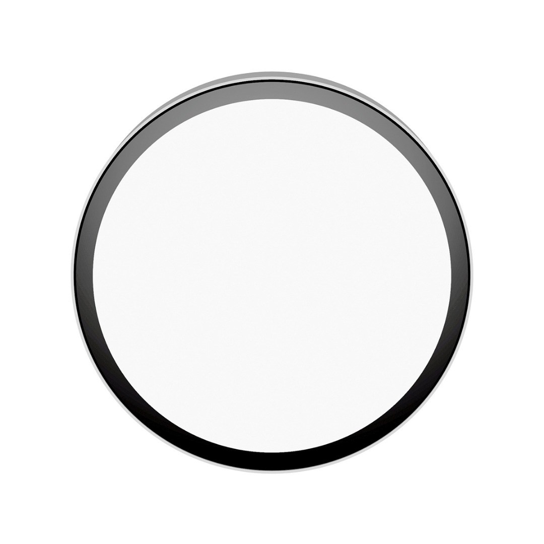 MaxiSpia Flat Ghidini Spia Flat .05 Темно-Cерый (Матовый) 