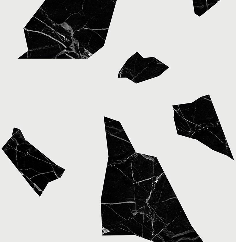 Mineheart Огнестойкие обои на флизелиновой бумаге с рисунком Modern classic sun-id-1377474 - Вид №5