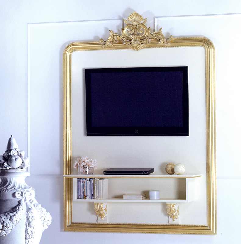 Рама под TV  MO.WA TECHNO-2100 