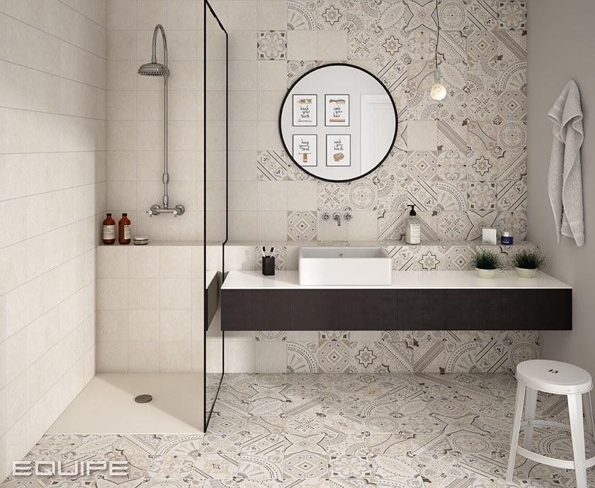 EQUIPE CERAMICAS Противоскользящая плитка для стен / пола для внутренних и наружных работ с эффектом камня sun-id-1467620 - Вид №2