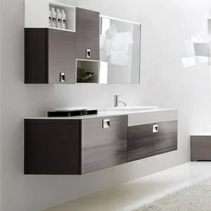 Комплект мебели для ванной Sky 21 Arbi Sky Larice Collection