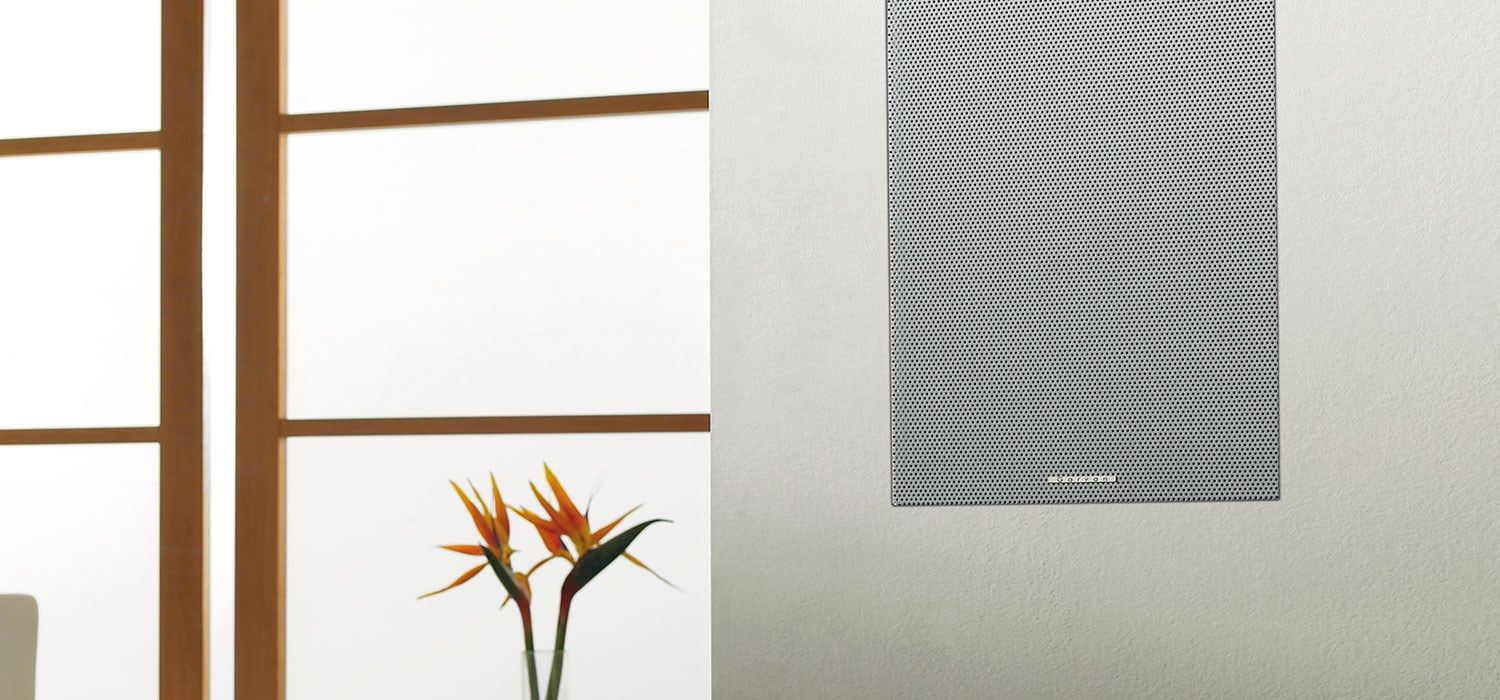 Металлический акустический диффузор Garvan Acoustic Luna ARCH-00017404 - Вид №1