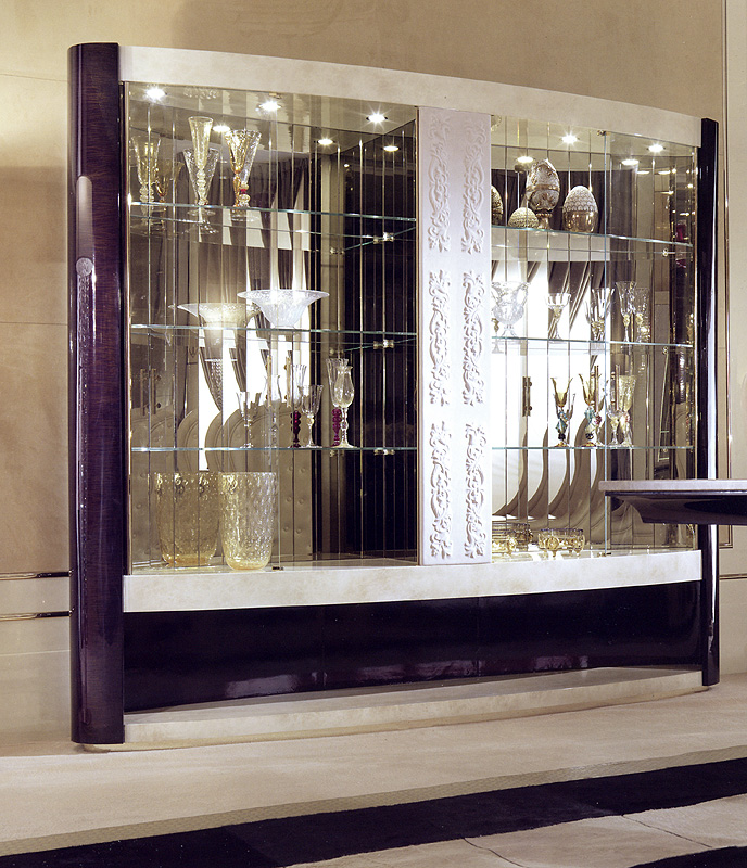 Витрина  TURRI TA311L Couture