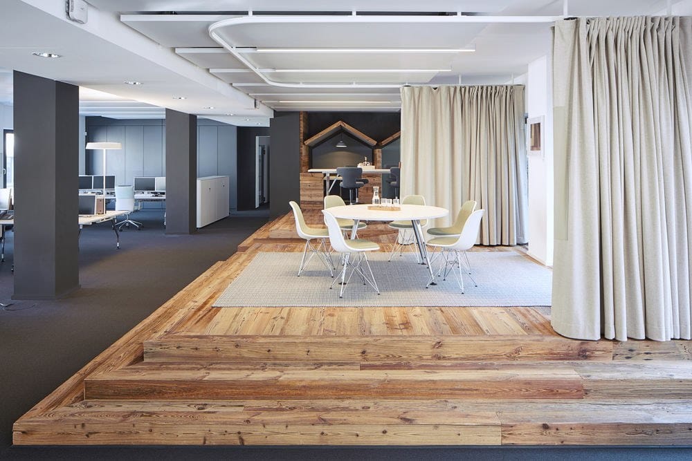 Стул из полипропилена VITRA Eames Plastic Chair ARCH-00124974 - Вид №14