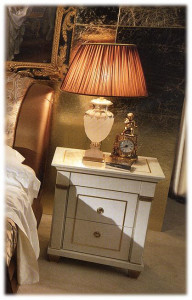 Тумбочка Arcade TURRI T642/D