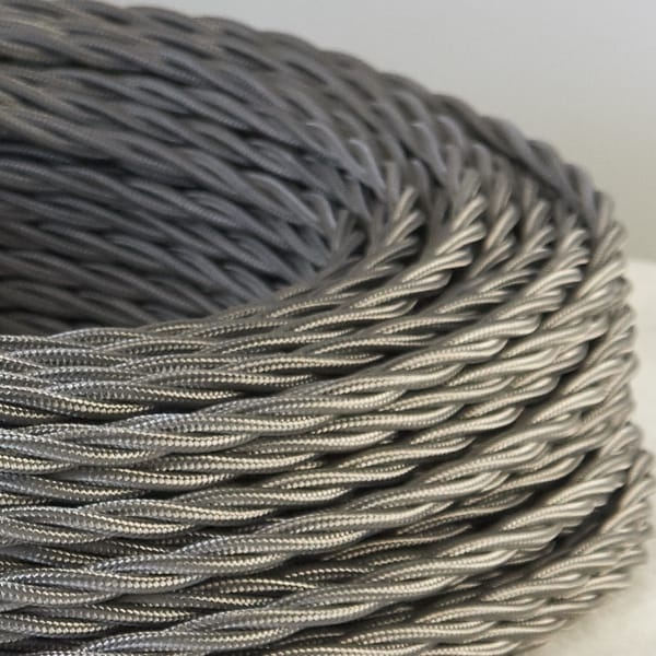 Кабель шелковой оплетки GI Gambarelli кабели ARCH-00119049 - Вид №27