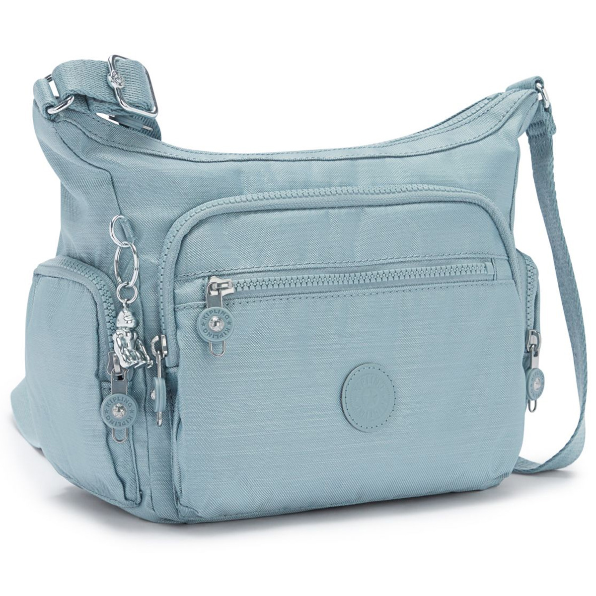 KI2532Y92 Сумка кросс-боди Crossbody Bag Kipling Gabbie S  - Вид №2