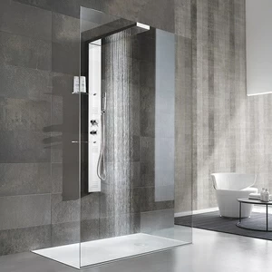 Душевое ограждение Bristol Box 3 70х90 см 1BSO7S0