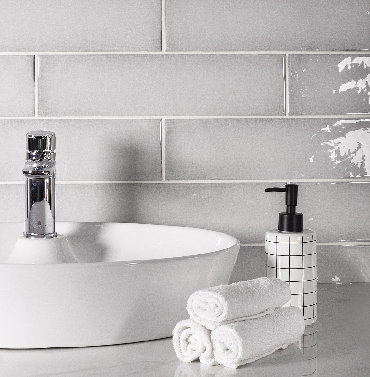 Tivoli GREY: Элегантность в каждом сантиметре STP-ST636 INCOLOR - Вид №4