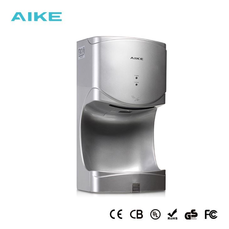 Сушилка для рук AIKE AK2630T_4_38  - Вид №1