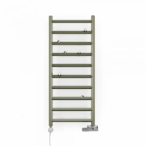 Полотенцесушители WGCR2084050 Crystal Terma 2.70