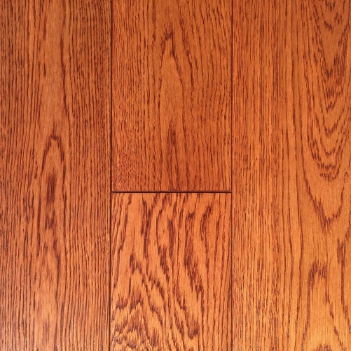 Инженерная доска Baricella Civita Дуб () 500-1800х100 мм 3000430007 - Вид №7