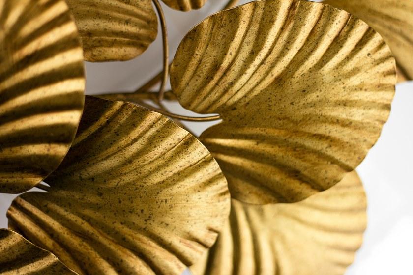 Abrissi Металлический бра ручной работы Lily 11219 - Вид №1