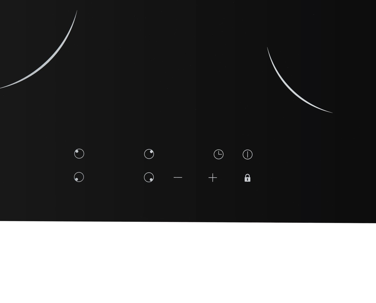 9247044 Электрическая варочная поверхность NORDFROST EM 6049 B STDN-0062769 - Вид №6