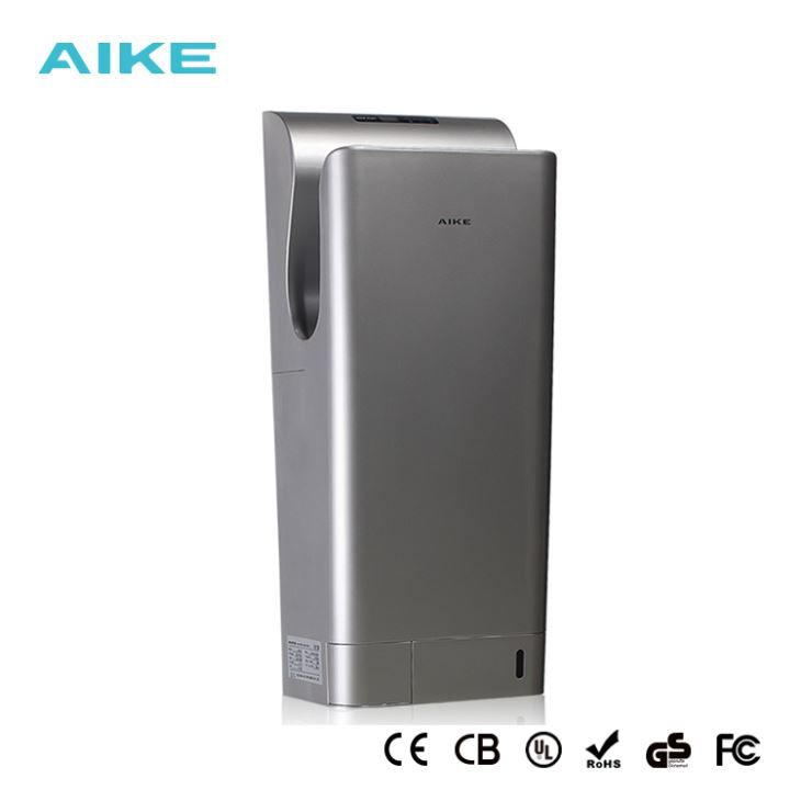 Струйная сушилка для рук AIKE AK2030_623  - Вид №1