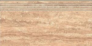 Ступень K-57/SR/st01 Terra BROWN 29,4х60